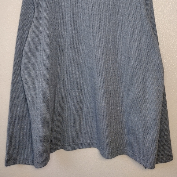 NWT Jos. A. Bank Tailor Fit Quarter Zip Pullover Long Sleeve Sweater Size XXL - Picture 6 of 12